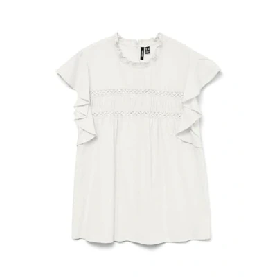 Abbildung von VERO MODA Female Bluse VMTRINE Hemd