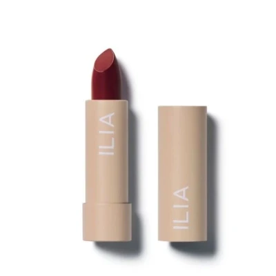 Abbildung von ILIA Beauty Color Block HIGH Impact Lipstick Lippenstift, Damen, Größe: 4 g, Rumba