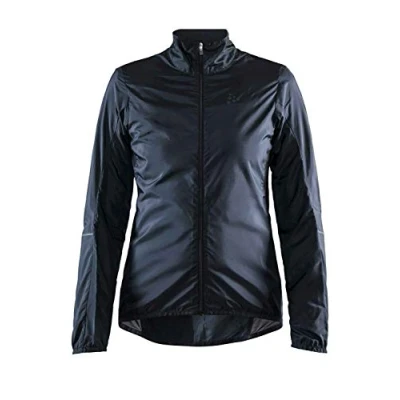 Abbildung von Essence Light Windjacke W Schwarz