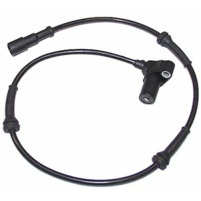 Abbildung von MAPCO 86835 ABS Sensor Hinterachse rechts 810 VOLKSWAGEN: Transporter 4 Bus, Pritsche / Fahrgestell, Kastenwagen