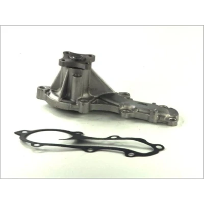 Abbildung von THERMOTEC D11069TT Wasserpumpe mit Dichtung mechanisch NISSAN: Primera Kombi, Note I, Almera II Schrägheck