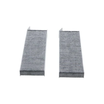 Abbildung von KAVO PARTS FCA 10018C Innenraumfilter Aktivkohlefilter 298mm 96mm 30mm CITROËN: Berlingo II, Berlingo, C4 Grand Picasso 2, PEUGEOT: 5008 I, 3008 I
