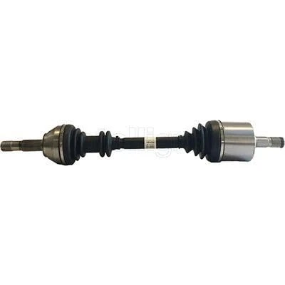 Abbildung von METELLI 17 0082 Antriebswelle 693mm 98mm FIAT: Ducato I Pritsche/Fahrgestell, Panorama