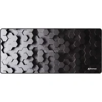 Abbildung von Sharkoon SKILLER SGP30 XXL HEX Gaming Mauspad