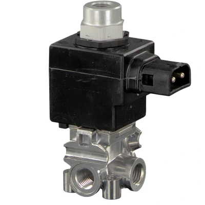Abbildung von FEBI BILSTEIN 22231 Magnetventil