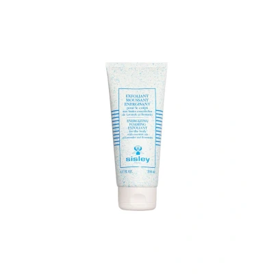 Abbildung von Sisley Energizing Foaming Exfoliant 200 ml