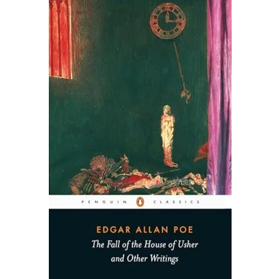 Abbildung von the Fall of House Usher and Other Writings: Edgar Allan Poe (Penguin Classics)