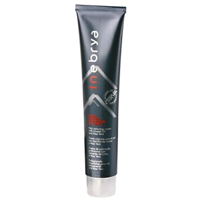 Abbildung von Inebrya Color 5/5 hell braun mahagony 100 ml