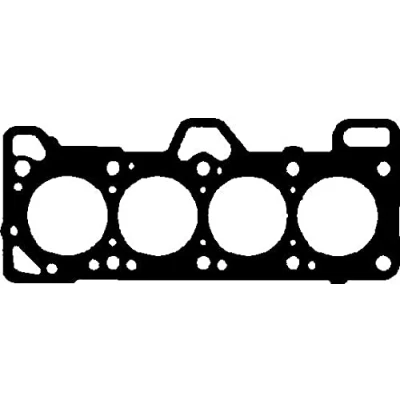 Abbildung von CORTECO 415149P Zylinderkopfdichtung Metall HYUNDAI: Getz, Accent I Limousine