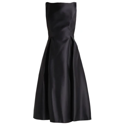 Abbildung von Adrianna Papell Abendkleid Sleeveless Tea Length Dress Cocktail, Hochzeit, Date Abend, Formell