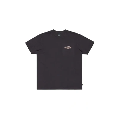 Abbildung von Billabong ARCH Tshirt print, Herren, Größe: Small, Dark navy