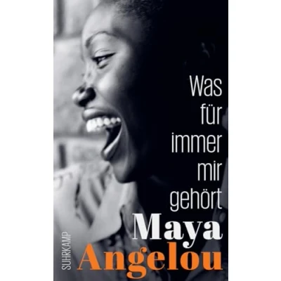Abbildung von Was für immer mir gehört: Von der Autorin des Weltbestsellers »Ich weiß, warum gefangene Vogel singt« (Maya Angelous Memoire)