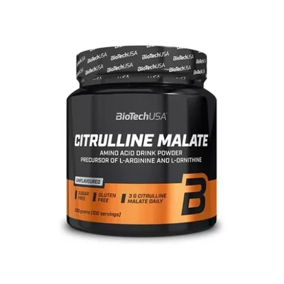 Abbildung von BioTech Citrulline Malate Neutral