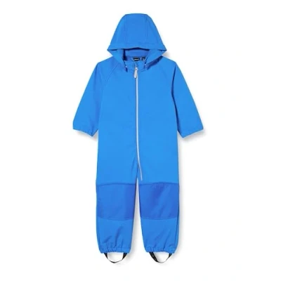 Abbildung von NAME IT Baby Boys NMMALFA Suit Magic FO TB Schneeanzug, Skydiver, 86