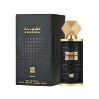 Abbildung von Lattafa Mashrabya for Uni Eau de Parfum Spray, 100 ml