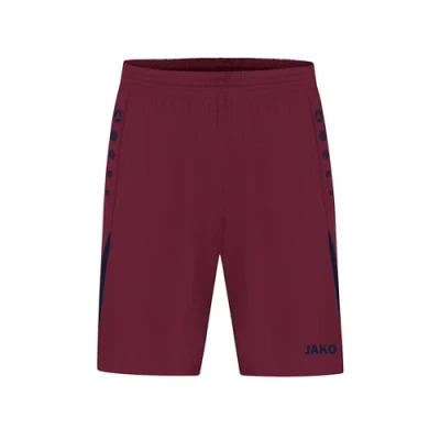 Abbildung von Jako Sweatbermudas 4421 Sporthose Challenge