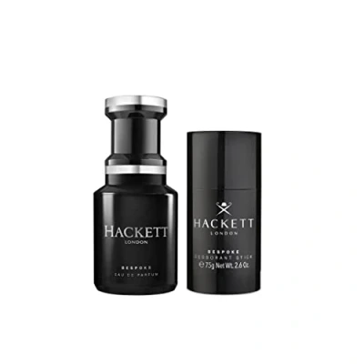 Abbildung von Hackett London Eau de Parfum ABSOLUTE EdP 50 ml, 1 tlg.