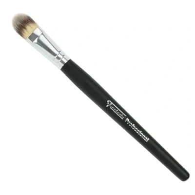 Abbildung von Fantasia Make up Pinsel/Concealer, f&uuml;r fl&uuml;ssiges up, feinstes Toray Haar, L&auml;nge: 16 cm