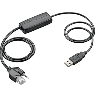 Abbildung von Plantronics EHS Modul APU 75 CS500