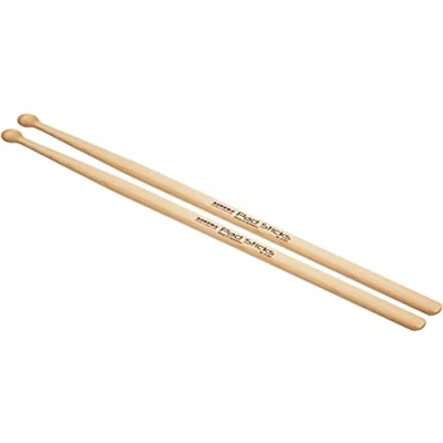 Abbildung von Rohema Pad Sticks Ahorn Drumsticks mit Holzspitzen