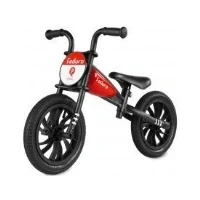Abbildung von Cross Country Fahrrad Qplay Feduro Rot