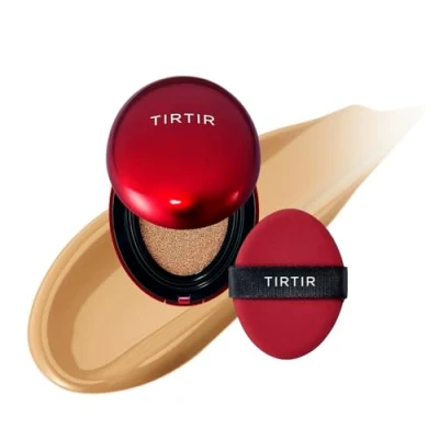 Abbildung von TIRTIR Mask Fit Rote Kissengrundierung (28 N Hafer, 0,15 Fl Oz)