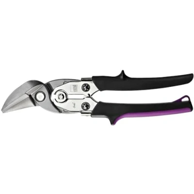 Abbildung von BESSEY Erdi Ideal Schere, robust D17ASS, Rechtsschneidend, Gesamtlänge 240 mm Schnittlänge 24 mm, Griffe im Gesenk geschmiedet, Gewicht, 0,55 Kg