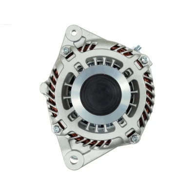 Abbildung von AS PL A5081 Lichtmaschine 12V 150A NISSAN: NP300 Navara Pickup, Pritsche / Fahrgestell, Pathfinder 3