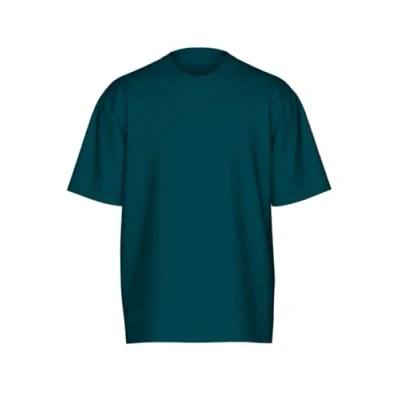 Abbildung von TRIGEMA Heavy Oversized T Shirt