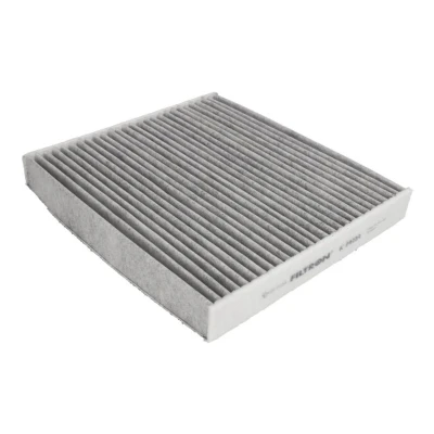 Abbildung von FILTRON K 1411A Innenraumfilter Aktivkohlefilter 235 216 29 LEXUS: GS III, II, SC II Cabrio