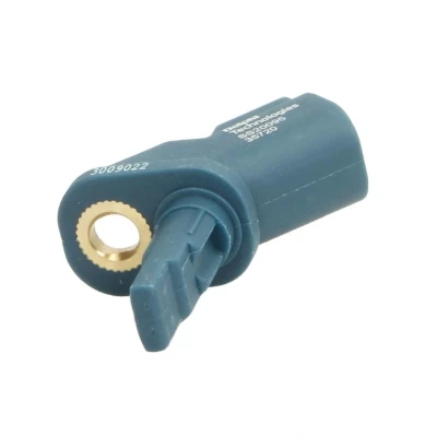 Abbildung von DELPHI SS20095 ABS Sensor aktiver FORD: Focus 2 Schrägheck, Kombi, Mondeo 5 Kombi