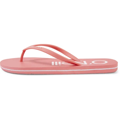 Abbildung von O&#039;Neill Profile LOGO Zehentrenner, Damen, Größe: 36, Georgia peach Schuhe
