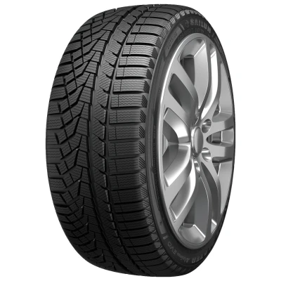 Abbildung von Sailun ICE Blazer Alpine EV 215/55 R17 98V PKW Winterreifen Reifen VOLKSWAGEN: Passat B8 Variant, Touran I, II, OPEL: Insignia A Sports Tourer