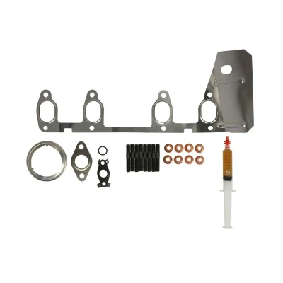 Abbildung von Montagesatz, Lader EVORON EVMK0180
