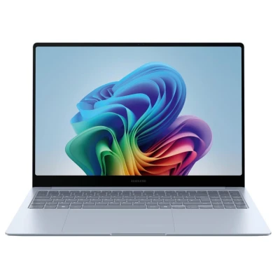 Abbildung von Samsung Galaxy Book4 Edge Qualcomm Snapdragon X Elite Notebook 40,64 cm (16&quot;)