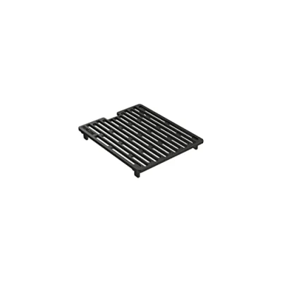 Abbildung von RÖSLE Grillrost Primezone VIDERO, optimales Grillbranding