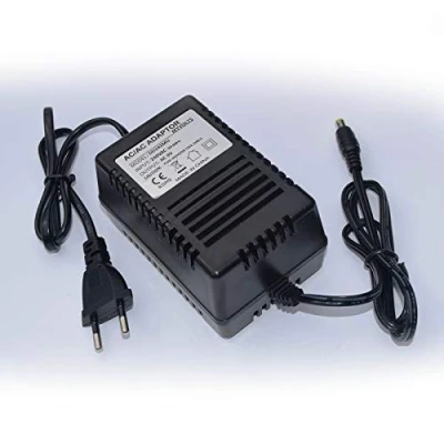 Abbildung von MyVolts 9V EU Netzteil kompatibel mit Behringer PSU11