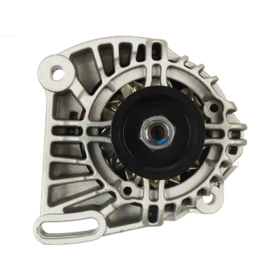 Abbildung von AS PL A6228 Lichtmaschine 12V 70A FIAT: Panda II Schrägheck, Seicento / 600 Punto LANCIA: Y