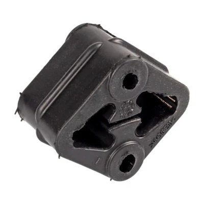 Abbildung von FEBI BILSTEIN 170943 Halter, Abgasanlage Vorderachse LAND ROVER: Range Rover Sport