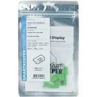 Abbildung von SmartKeeper Essential / 10 x Display Port Blockers/Grün