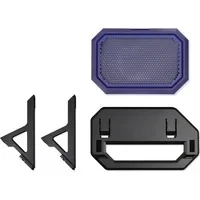Abbildung von Thermaltake Chassis Stand Kit für The Tower 600 Future Dusk
