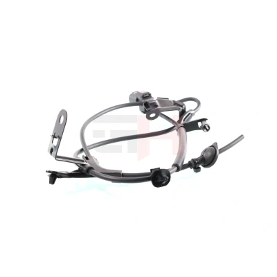 Abbildung von GH 714517H ABS Sensor Hinterachse, Hinterachse rechts TOYOTA: Corolla IX Schrägheck, Kombi, Limousine