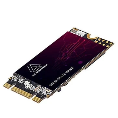 Abbildung von KingShark SSD M.2 2242 250GB Internal Ngff 22 * 42MM SATA III 6Gb/s Integrierte Solid State Festplatte Hochleistungs Für Desktop Laptop Hard Disk