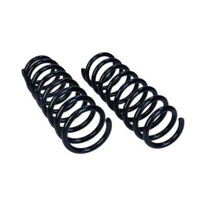 Abbildung von MAXGEAR 60 1528D Fahrwerksfeder KIA: Pro cee‘d I Schrägheck, Schrägheck
