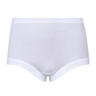 Abbildung von Taillenslip Nelly, 5er Pack Weiﾟ 50 +2,50EUR