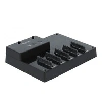 Abbildung von USB 3.0 Docking und Klonstation, Dockingstation