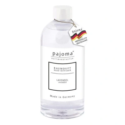 Abbildung von pajoma® Raumduft Nachfüllflasche Lavendel, 500 ml, Nachfüller für Behälter