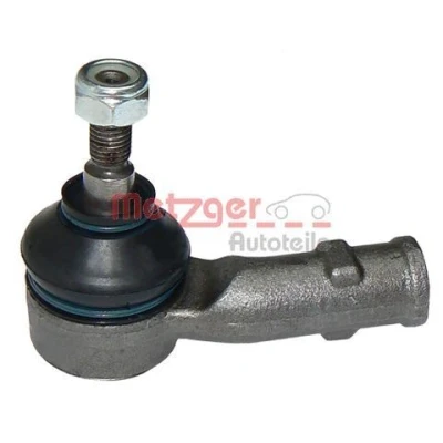 Abbildung von METZGER 54020201 Spurstangenkopf KIT + Vorderachse links FORD: Fiesta 4, Puma, Mk4, MAZDA: 121 III Hatchback
