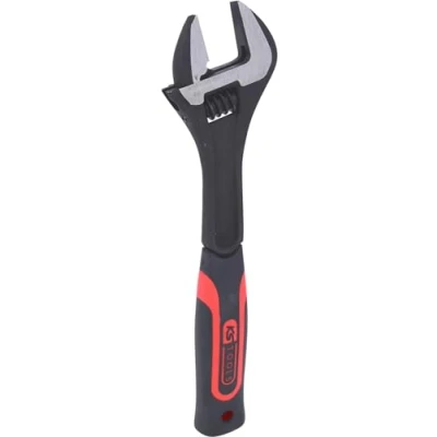 Abbildung von KS TOOLS 577.0301 E Rollgabelschlüssel 29, 300 34, 1.5/16 Chrom Vanadium Stahl