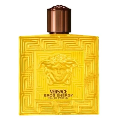 Abbildung von Versace Eau de Parfum Eros Energy 50 ml Parfüm für Männer